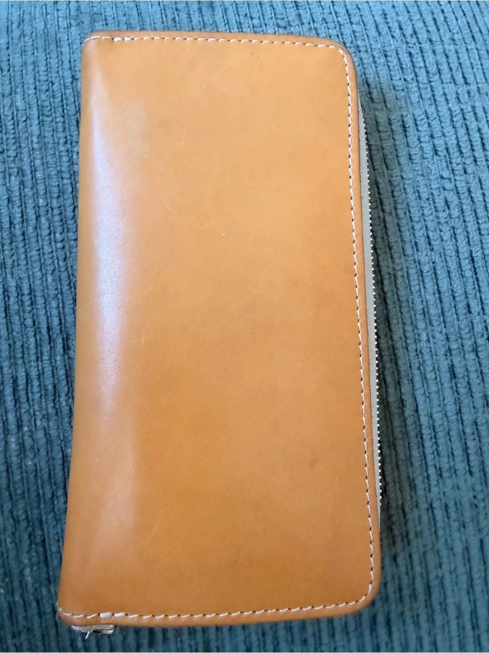 Portland Leather full grain